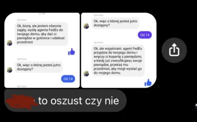 y3ll - ciotkę pół roku temu #!$%@? na 1,5 koła z blika i teraz pełnię rolę eksperta d...