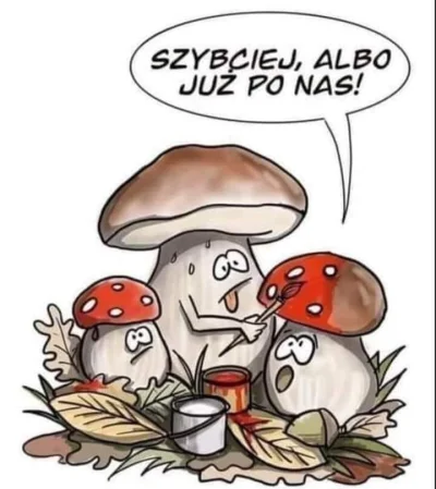 LubieChleb - Grzybiarski sucharek z rana, bo sezon w pełni ( ͡° ͜ʖ ͡°) 
#grzyby #grzy...