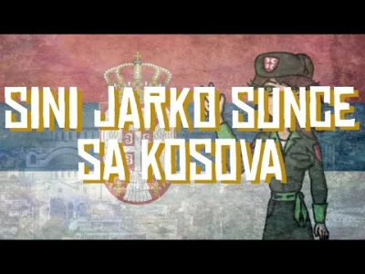 Saint_Louis - Kosovo je Srbija
#serbia #wojna #kosowo