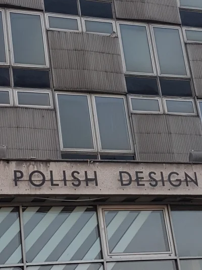 WielkiCiezkiSlon - #polska #sztuka #design