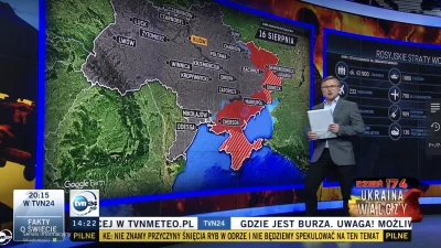 Garulf - Człowiek włącza TVN24 żeby posłuchać co tam w kraju się dzieje a tu jakiś pa...