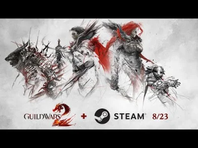 Tomisheer - #gry
#guildwars2 
#mmorpg
Guild Wars 2 od 23 Sierpnia na steam