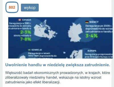 huncwot_ - W Polsce mamy rekordowo wysokie bezrobocie i rekordowo mało miejsc pracy.
...