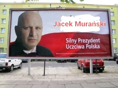 majkelo92 - Pojawiły się już pierwsze billboardy( ͡° ͜ʖ ͡°)
#famemma #Muran2030