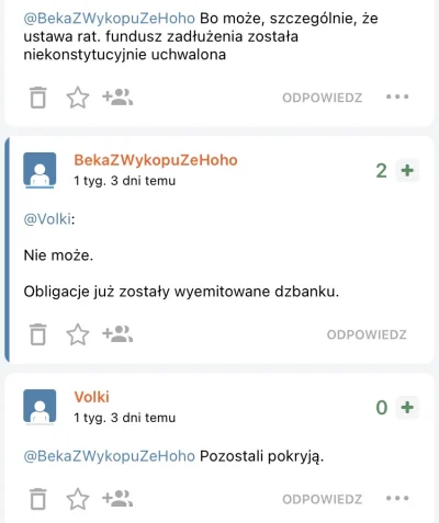 BekaZWykopuZeHoho - @Zuldzin: Okrutnik