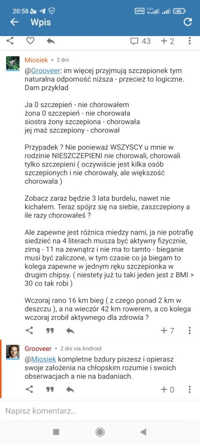 Krupier - Hej @Grooveer, mam pytanie.

Wykąpiesz się w Odrze? Albo napijesz wody z ni...