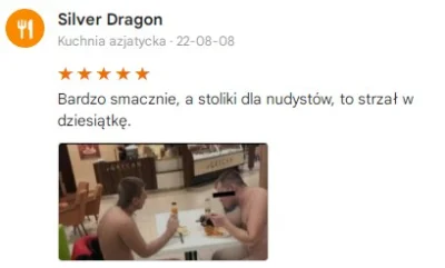 B.....r - Ach ten Dziwnostok. Dał człowiek 5 gwiazdek, a i tak usunęli ( ͡° ͜ʖ ͡°)
#...