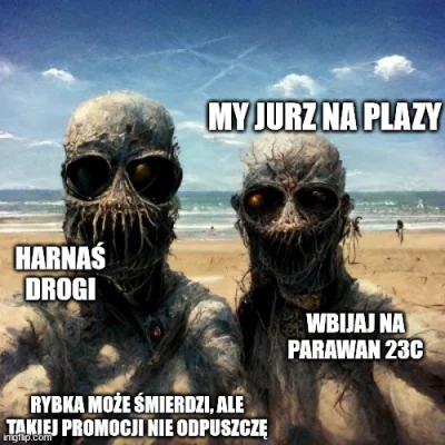 m.....a - #humorobrazkowy #heheszki #plaza #lovecraft ( ͡° ͜ʖ ͡°)