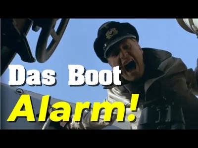 starnak - @Armo11: Das Boot (1981) – Alarm!! Extended Cut