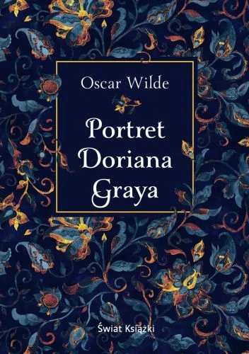 informatyk - 2072 + 1 = 2073

Tytuł: Portret Doriana Graya
Autor: Oscar Wilde
Gatunek...
