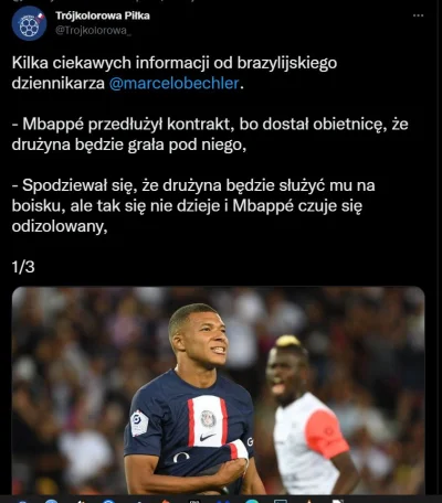 apaczacz - #pilkanozna
#psg 

Oho.

Nawet sierpień się nie skończył, a już takie...