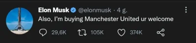 JaroslawZKotem - #heheszki #elonmusk #manchesterunited #mecz 
(⌐ ͡■ ͜ʖ ͡■)