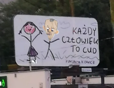 leburaque - Nie wiem czy istnieje większy zbrodniarz, żeby dowieść, że nie każdy czło...