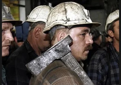 aoc9069 - Górnicy mający 8 ton deputatu węglowego, mogą starać się o dofinansowanie 3...