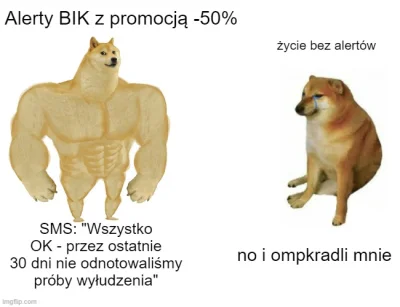 zgarnijpremie - I to jest super promocja! U naszego partnera: 50% zniżki na Alerty BI...