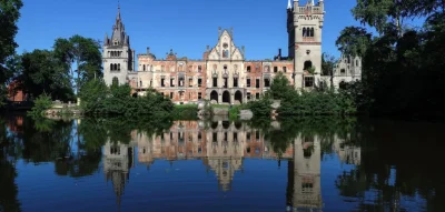 Tureq - @bronxxx: Pałac w Kopicach polecam, bardzo ciekawa historia samego pałacu jak...