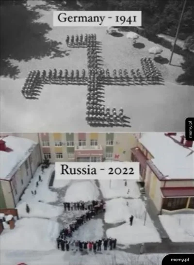 irik - rosyjscy naziści mają pretensje, że ich gwałcicielom i mordercom urywa nóżki, ...