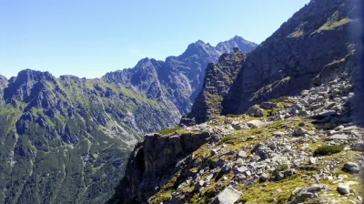 Glacial - 16 dni do wyjazdu
#gory
#zakopane
#tatry