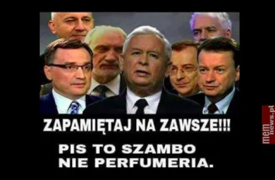 A.....3 - Aż strach pomyśleć jakie szambo by się wylewało z ust pato-prawicy jakby by...