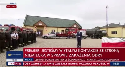 chokysrocky - Dziennikarzyna z TVN przyszedł kompletnie nieprzygotowany na konferencj...