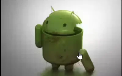 dzarafasaraja - A więc przesiadłem się z #ios iPhone 12 na #android Samsung Z Fold 3....