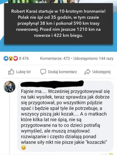 tocieboli - Nie na wszystkich robi wrazenie