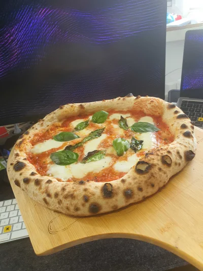 rafal366 - elegancko wyszło (ʘ‿ʘ)
#pizza