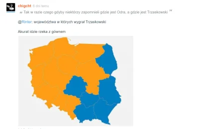 Ordo_Publius - @Devhar: To pisowski dzban udający symetrystę xd