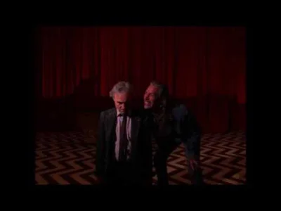 slapdash - @JohnnyPomielony: ma śmiech jak BOB z Twin Peaks