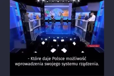 EarpMIToR - nooo z tą propagandą to już widać całują stópki kremlowskim mediom ( ͡° ͜...