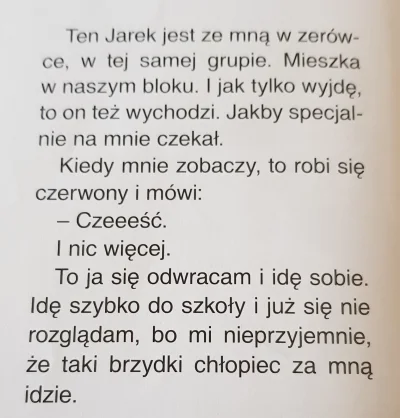 D1_MIRAS - > Mogę tylko domyślać się że chodziło o brzydki wygląd

@anonanonimowy32...