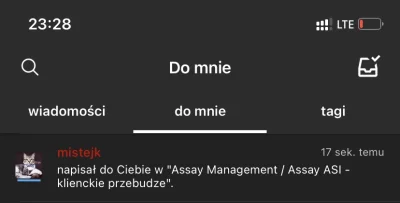 mistejk - @virgola: Nie wiem jak ty to robisz, że wypok wyświetla że sam siebie wołam...