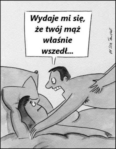 kecajek - #heheszki #humorobrazkowy