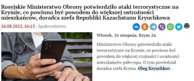 buddookan - Rosjanie twierdzą, że to ataki terrorystyczne. Atak na lotnisko i obiekty...