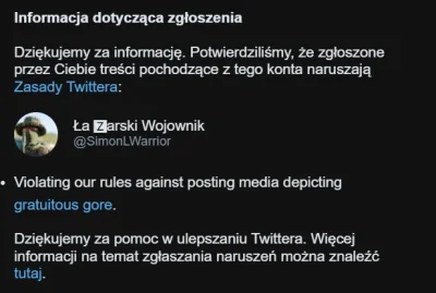 pijmleko - I kolejny kacap zgłoszony 

#60 #szescdziesiona #twitter #ukraina #wojna...