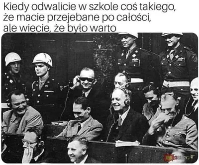 pomidorki_koktajlowe - Kto nigdy nie zrobił inby w szkole i wylądował u wychowawczyni...