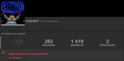 Normie_Lurker - Śpij słodko, aniołku( ͡° ͜ʖ ͡°)
-5716 
#stobanowdlaprawakow #tangod...