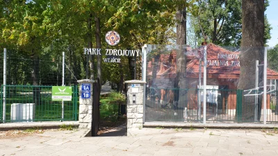 p.....k - Ale miał ktoś fantazję żeby utworzyć park zdrojowy koło jednej z najbardzie...