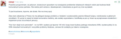 pastaowujkufoliarzu - Doskonały przykład człowieka bez poglądów. ( ͡° ͜ʖ ͡°) Jak trze...