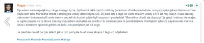 lumbago_MBA - Z cyklu cringe'owych historii przy spotkaniach rodzinnych to przypomnia...