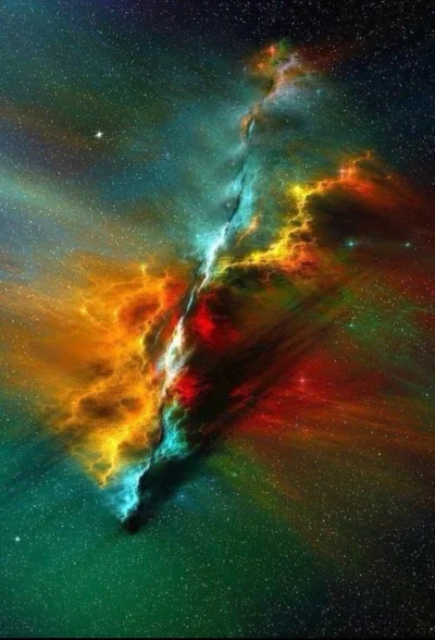xandra - Mgławica Serenity 

#astronomia #kosmos