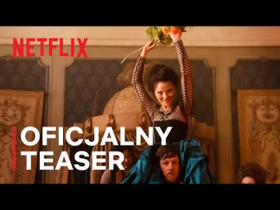 upflixpl - Cesarzowa Sisi, Kleo oraz Echa na materiałach promocyjnych

Netflix poka...