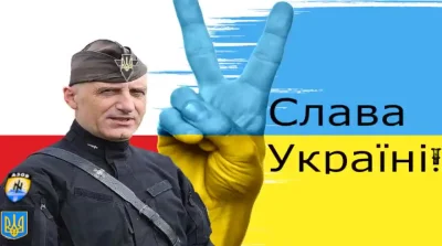 Dalinar - Jego wkład w wolną i niepodległą Ukrainę jest nieoceniony, prokurator ewide...