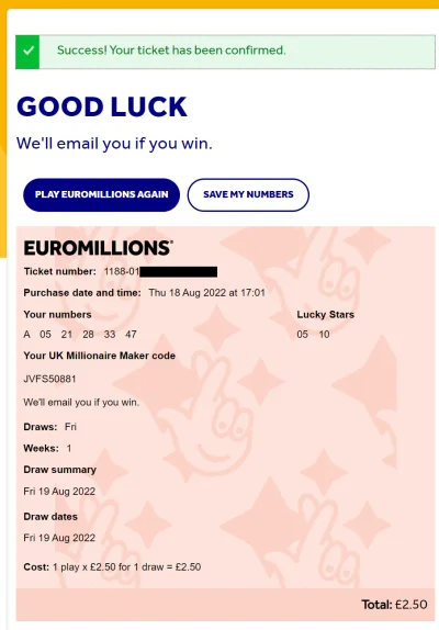 w.....4 - #euromillionsvswilku #glupiewykopowezabawy #euromillions #rozdajo

Wyskak...