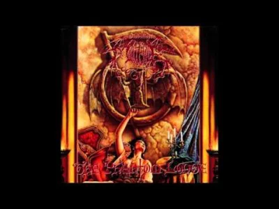 Bad_Sector - #blackmetal 

Diabolical Masquerade - The Phantom Lodge [1997]