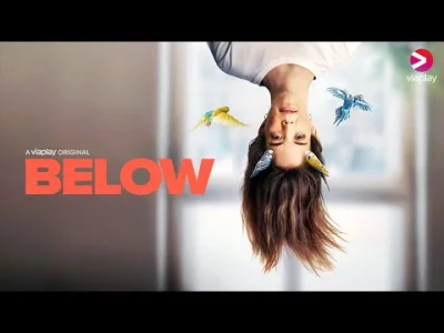 upflixpl - Below | Mroczny komediodramat od Viaplay wkrótce na platformie

"Below" ...