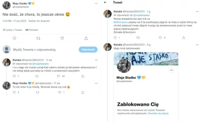 pasterzzxc - Jak zwykle wolność słowa działa tylko w jedną stronę ( ͡° ͜ʖ ͡°)
#famem...