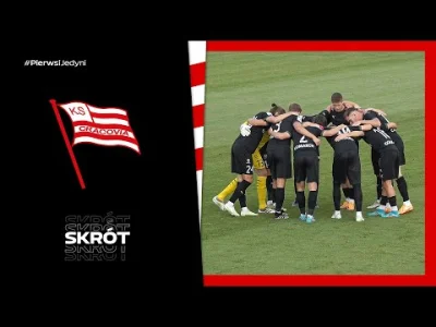 fullversion - Bramki z meczu Cracovia II - Wisła Sandomierz 3:0 (17.08.2022)
#cracov...