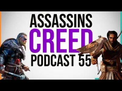 Gdziejestkangur33 - Który Assassins Creed wydany w ostatnich latach jest tym najlepsz...