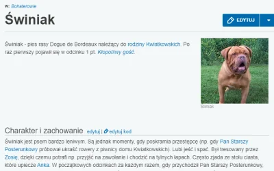 Bebosz - @brednyk: powielasz tzw. efekt Mandeli, to był Świniak